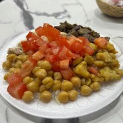 Ünlü Pilavcı Engin Usta User Photo