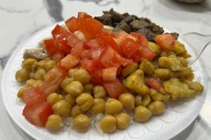 Ünlü Pilavcı Engin Usta