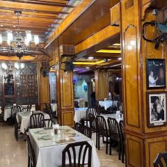 Iskender Tarihi Ahsap Dukkan User Photo