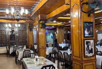 Iskender Tarihi Ahsap Dukkan用戶圖片