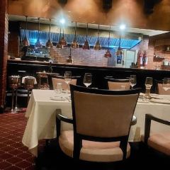 The London Grill User Photo