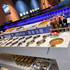 蒙都43°9羊火锅(万悦城店) User Photo