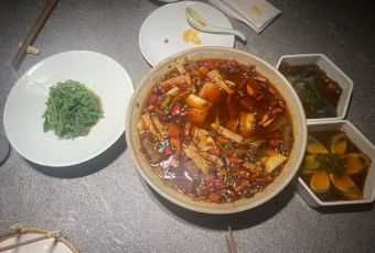 Ma's Kitchen User Photo