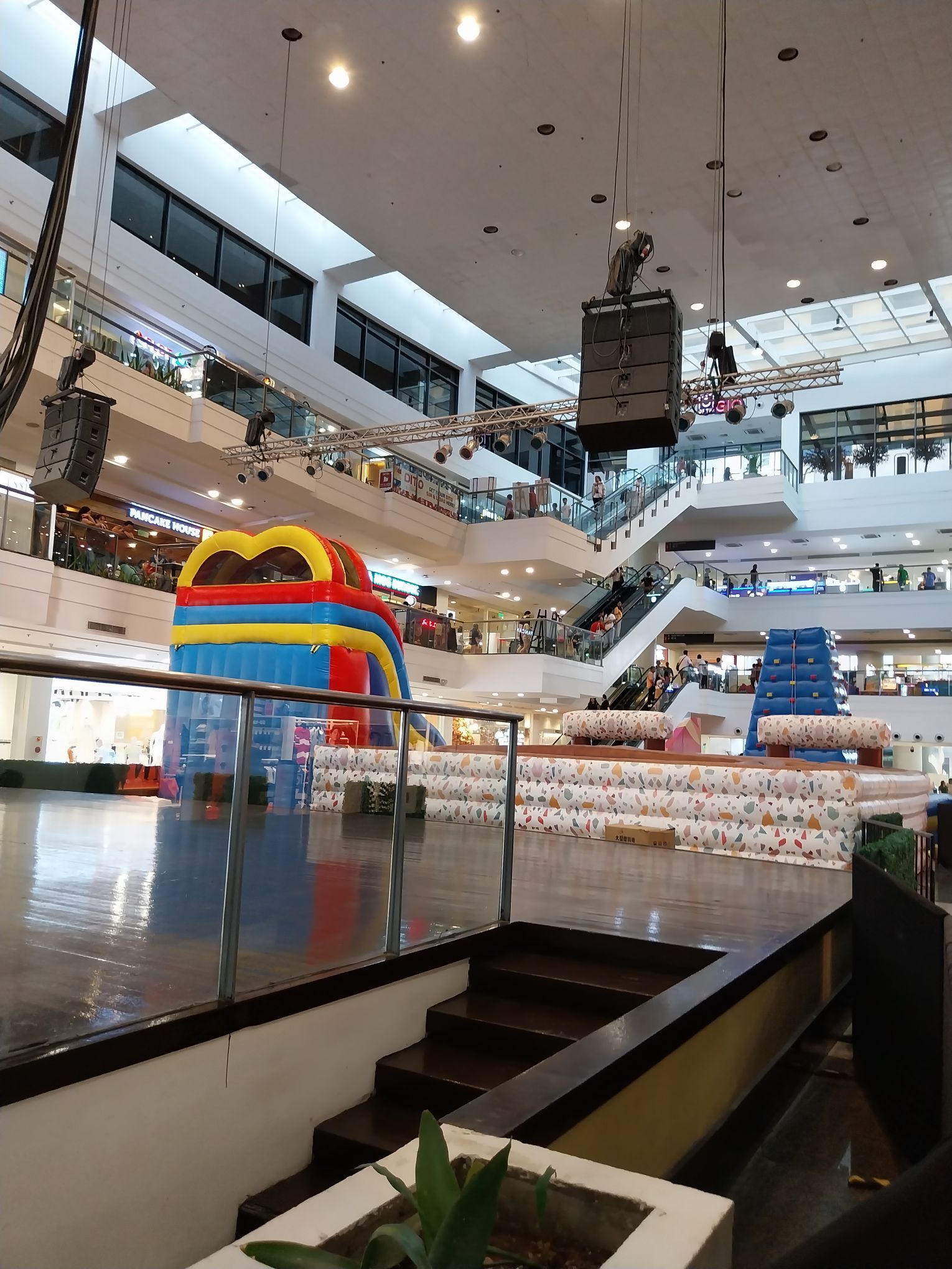 His & hers glorietta deals