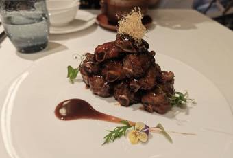 La Chine user photo