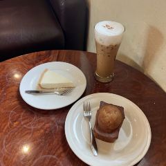 Joma Bakery Cafe Laos User Photo