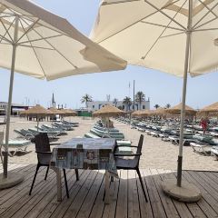 Marisqueria La Pesquera User Photo