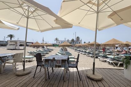 Marisqueria La Pesquera