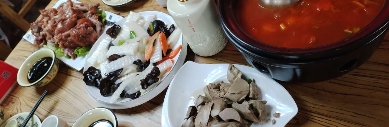 辛鑫饺子餐饮中心(洪洞古槐路店)