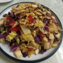 小城家宴坑烤家常菜 User Photo