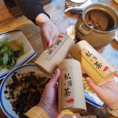 鑫源农家饭店 User Photo