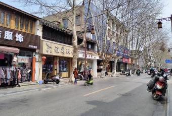 共和春（甘泉路店）張用戶圖片