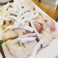 武国·四物椰鸡·养生餐厅(海控国际店) User Photo