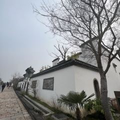 一尺花园(广富林店) User Photo