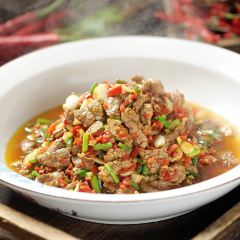 壹屋饭湘·豆浆煮鱼(车站路店) User Photo