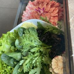 샤오페이양 맨션 여행 사진