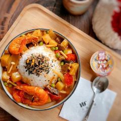 無慮樵屋餐廳張用戶圖片