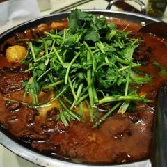 SHUI XIANG REN JIA TU CAI GUAN 여행 사진