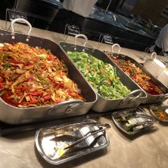Mogan mountain Kaiyuan Senbo Holiday Park · Rainforest Restaurant User Photo