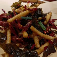 NATURE TASTE SANBAO MEMORY User Photo