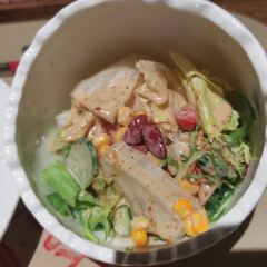 Scholars Hotel Suzhou Pingjiangfu·Mu Xiang Chinese Restaurant User Photo