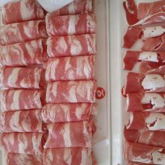 哈喽火锅炒菜店 User Photo