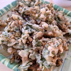 俺家菜馆(百里峡店) User Photo