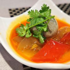 CHAN YI JIU DIAN RU SU SU SHI GUAN User Photo