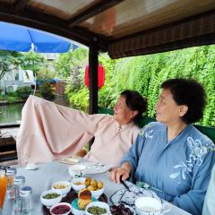 XI XI XI LAI DENG User Photo