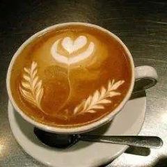 马厩咖啡 User Photo