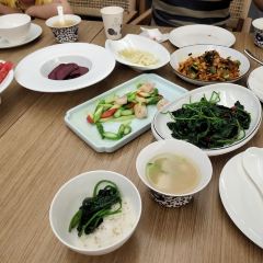 巴中恩阳花间堂·米仓道·花间食 User Photo