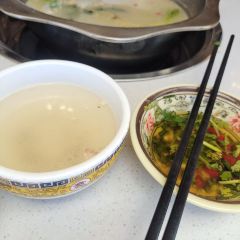 川渝饭店(中国熊猫大道店) 여행 사진