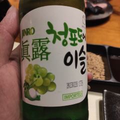 小町烧肉专门店(建瓯店) User Photo