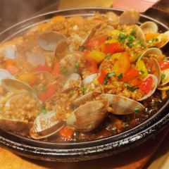 相遇鐵板魚頭蛙(西津渡店)張用戶圖片