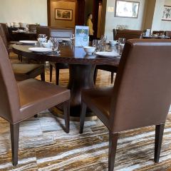 简阳三岔湖长岛天堂洲际酒店·龙轩中餐厅 User Photo