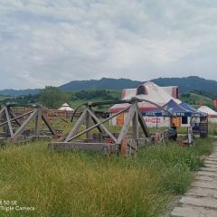 草原部落乌孙王帐 User Photo