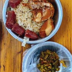 Grandma Liang's 20-Year-Old Traditional Braised Pork with Glutinous Rice User Photo
