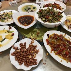 全香餐馆 User Photo