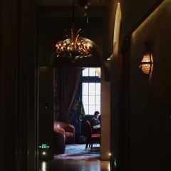 BUND SHANGHAI User Photo