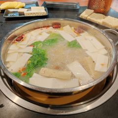 冰山来客塔吉克美食餐厅 User Photo