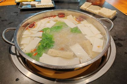 冰山来客塔吉克美食餐厅