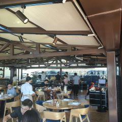 Shimeiwan'aimeidujiajiudian·dipingxiancantinghe Bar User Photo