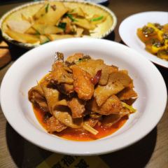 Mom's Sauce Food Restaurant 여행 사진