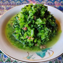 知味堂(沈冰府)私房菜 User Photo