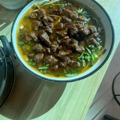 丹妹小吃店 User Photo