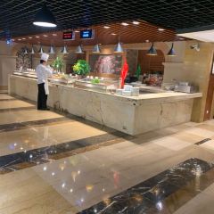 渝商国际大酒店· 璇宫自助餐厅 User Photo