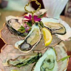 Longhorn Steakhouse & Grill Pattaya User Photo