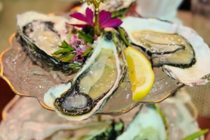 Longhorn Steakhouse & Grill Pattaya