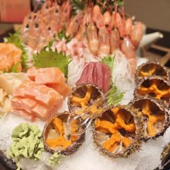 玄川料理·放题自助(金华三江印店) 여행 사진