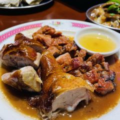 咏发顺德海鲜大排档(宝山日月光店) User Photo